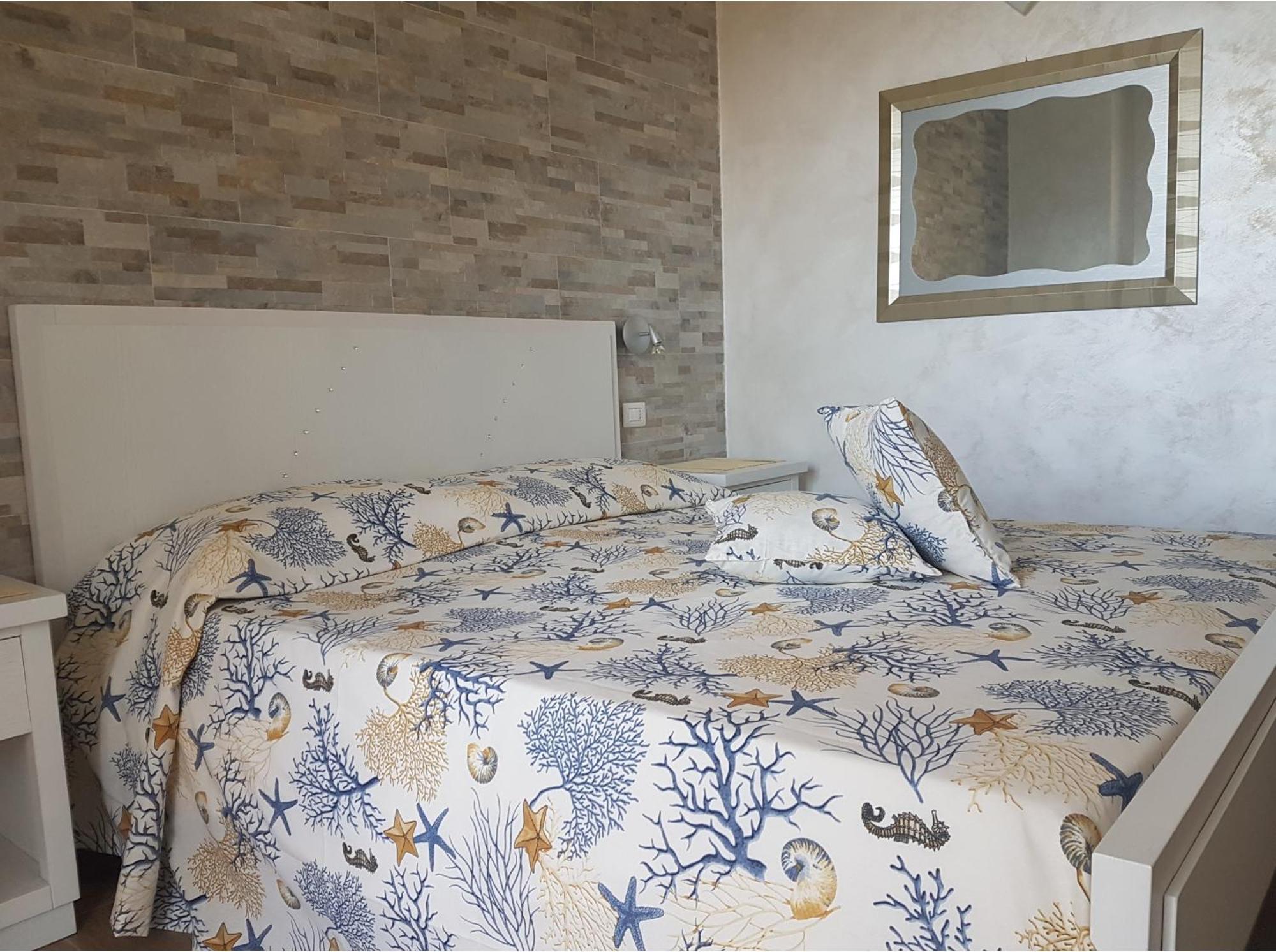 La Perla Del Tirreno Acomodação com café da manhã Tropea Exterior foto